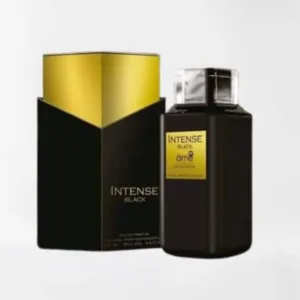 Intense Black par Amé