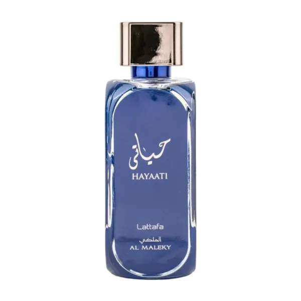 Hayyati par Lattafa Al Maleky