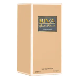 Parfum Riva Gold Velvet