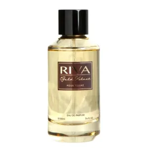 Parfum Riva Gold Velvet