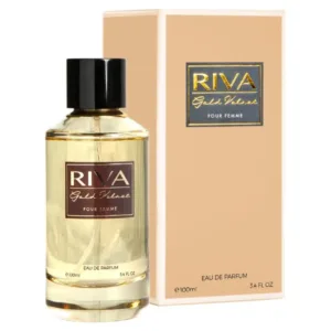 Parfum Riva Gold Velvet