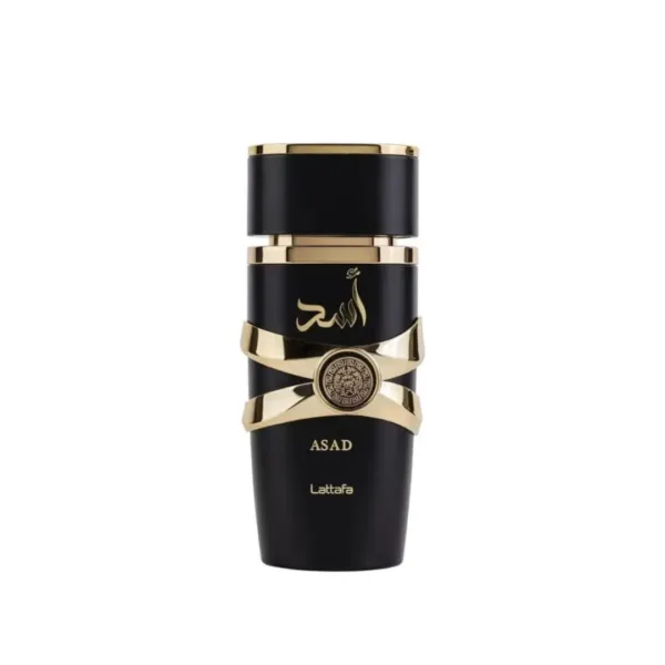 Asad Bourbon par Lattafa - Le Parfum Ultime