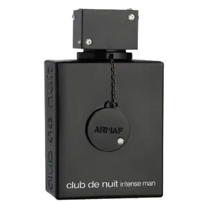 Club de Nuit Intense Man