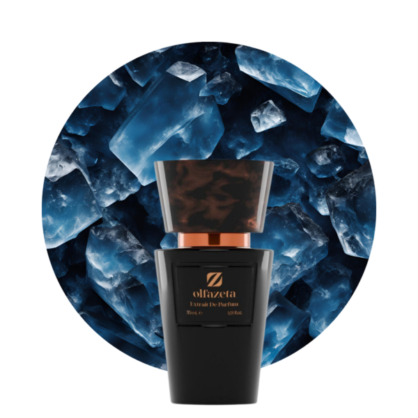 Parfum Chogan par Bleu de Chanel