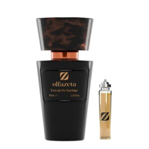 Parfum Chogan par Bleu de Chanel