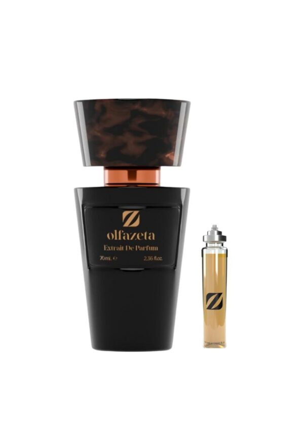 Parfum Chogan par Bleu de Chanel